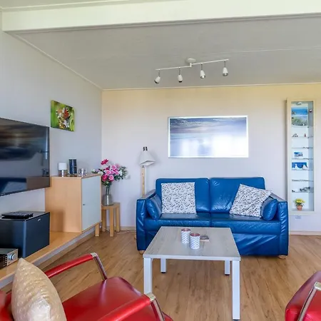 Appartementencomplex Juliana 110 아파트 *
