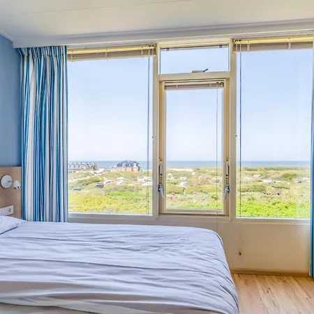 Appartementencomplex Juliana 110