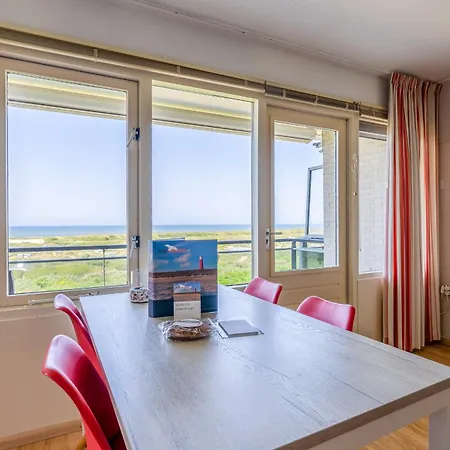 Διαμέρισμα Appartementencomplex Juliana 110