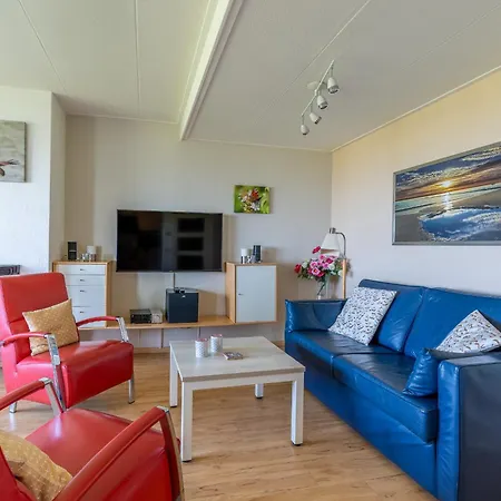 Appartementencomplex Juliana 110