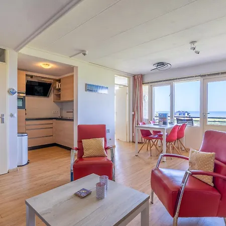 Appartementencomplex Juliana 110 De Koog (Texel)