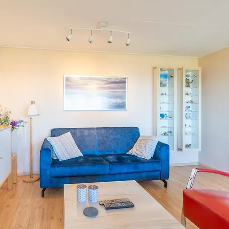 Διαμέρισμα Appartementencomplex Juliana 110 De Koog (Texel)