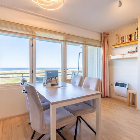 Appartementencomplex Juliana 110 * De Koog (Texel)