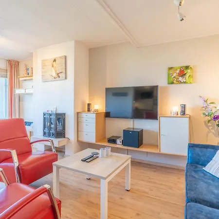 Appartementencomplex Juliana 110 Διαμέρισμα