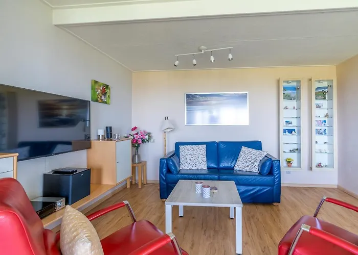 Appartementencomplex Juliana 110 Apartman *