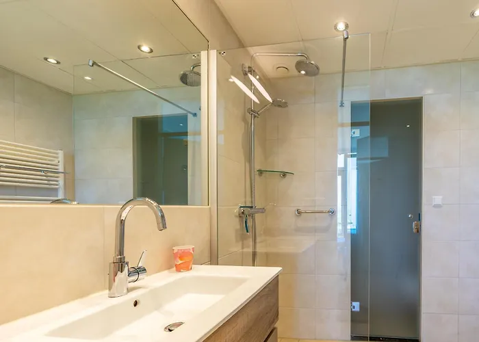 Appartementencomplex Juliana 110