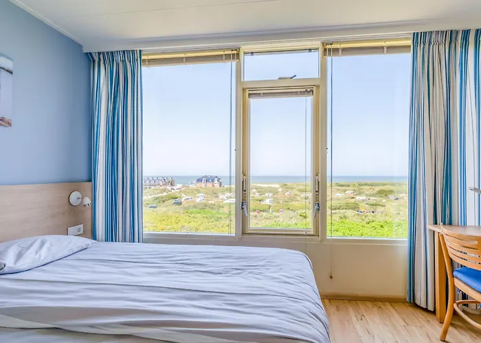 Appartementencomplex Juliana 110