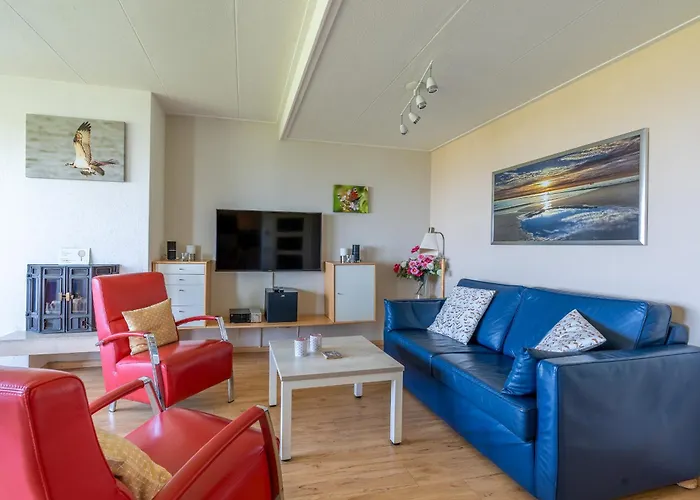 Appartementencomplex Juliana 110