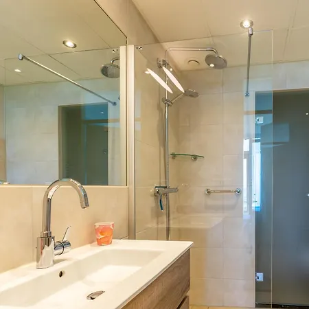 Appartementencomplex Juliana 110