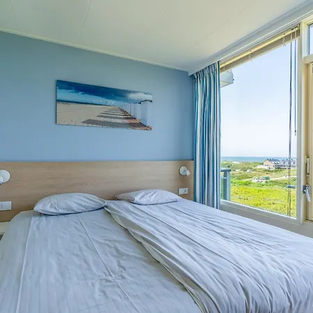 Διαμέρισμα Appartementencomplex Juliana 110 *