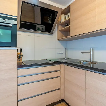 Appartementencomplex Juliana 110 De Koog (Texel)