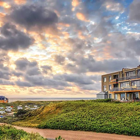 Διαμέρισμα Appartementencomplex Juliana 110 *